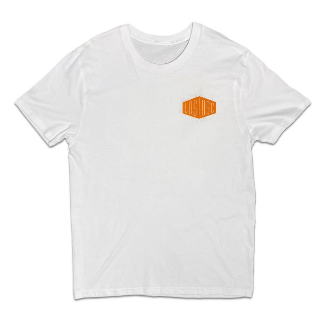 LOSTOSC ‘Coffin’ T Shirt - Image 3
